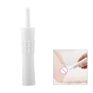 Gói của 10pcs bé khí Relief công cụ cung cấp nhanh chóng Comfort và an toàn hưởng thụ chống đầy hơi bé xả Rod