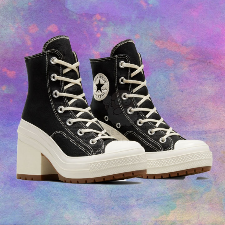 Converse Shoes for Women | Online Sale up to 70% off | Lyst