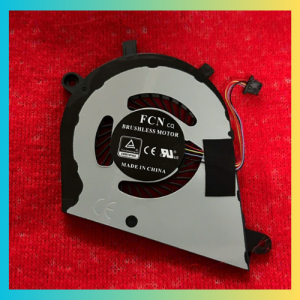Quạt tản nhiệt Laptop Dell Inspiron 7370 7373 7380 mã 0DJFK0 mới