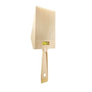 Lược FLATTOP chuyên cắt đầu đinh - đầu vuông NQL01