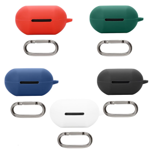 Headphone Scratchproof Case Shockproof Skin Wrap Dustproof Enclosure Housing Washable Enhances Grip