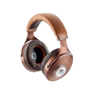 Focal Stellia Reference Closed-Back Hi-Fi Headphones
