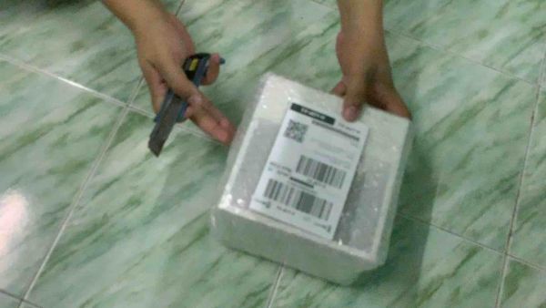 Buyer review video 2