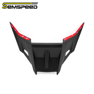 SEMSPEED For Zontes 350E 368G 368D 368K 368E 400G 2024-2026 Motorcycle Front Beak Nose Fairing Cover