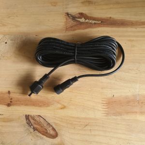 Dây nối quạt năng lượng mặt trời dài 5m chống nước IP67