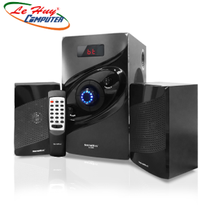 Loa vi tính SoundMax A-926/2.1 Chính hãng