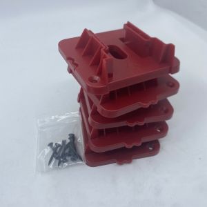 Milwaukee/Makita 18V Drilling Disassembly Tool Bracket Disassembly Battery Bracket Base Fixing Seat
