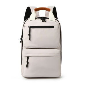 SG Computer Backpack College Junior Elementary School Student Travel Bag 电脑双肩包大学初中小学生包旅行包