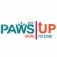 Paws UP