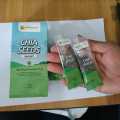 Organic Black Chia Seed n Biji Chia Hitam Original 1 saset. 