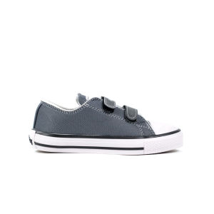 Working Sneakers For You Sepatu Anak Sekolah SD Laki Laki Code Kids-04 Size 31 - 35