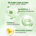 Y.O.U AcnePlus AHA BHA PHA Daily Essence | Minimize Pores | Hydrates & Moisturizes Skin 80ml. 