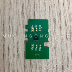 Chip W1110A/W1112A cho hộp mực máy in HP 108a/ 108w/ 136nw/ 138nw