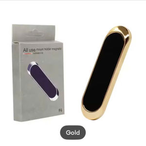 HCM Miếng dán điện thoại nam châm từ tính giá đỡ điện thoại di động hỗ trợ cho phụ kiện xe hơi LAIMY SHOP