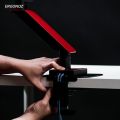 Ergonoz Monitor Arm Reinforcement Plate อุปกรณ์เสริมสำหรับป้องกันโต๊ะเป็นรอย แผ่นป้องกันโต๊ะเป็นรอย. 