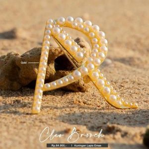 Bross Arrafi Terbaru Mutiara