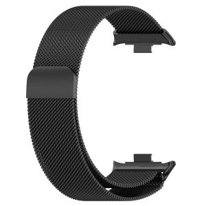 Redmi Watch 4 Metal Stainless Steel Strap For Xiaomi Redmi Smart Watch 4 Milanese Loop Magnetic Bracelet Wristband Accessories