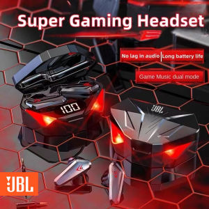 ♥Limit Free Shipping♥X15 X15Pro TWS Bluetooth Wireless Gaming Earphones with Low Latency and Battery Level Display