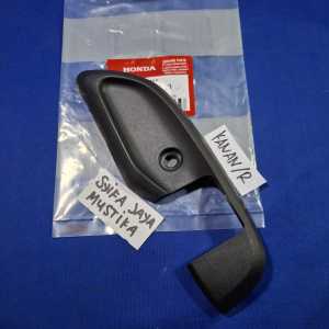 cover tutup footstep new scoopy k2f prestige kanan r /kiri l