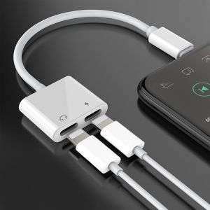 2 in1 Dual Charging Cable