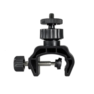 45°Rotating Camera Mount Phone & Mic Stand with MultiDevice Expansion Clamp for Action Cameras DSLR Photography Needs