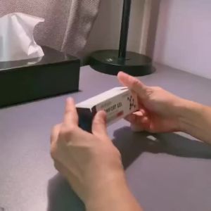 DR.DEASH Comfort Gel-pampahinging Masahing pang kasukasuan panlaban sa paninigas at pag langitngit