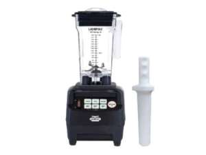 Máy xay sinh tố công nghiệp LADOMAX HA-9114/9113. RẺ-BỀN-TIỆN DỤNG