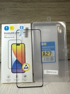 HONOR 90 LITE 5G Tempered Glass FULL Glue Screen Protector