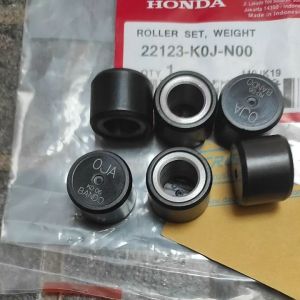 ROLER ROLLER GENIO PNP BEAT FI NEW 2020 VARIO 125 150 NEW PCX ORI ORIGINAL
