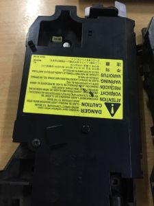 Hộp quang máy in Hp P1005 /1006