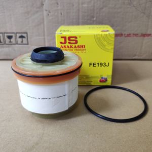 Lọc dầu Diesel Toyota Hilux 2005-2016 JS ASAKASHI