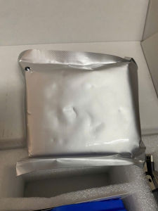 Máy in Date in QR code mini in lên chai lọ bao bì.v.v.