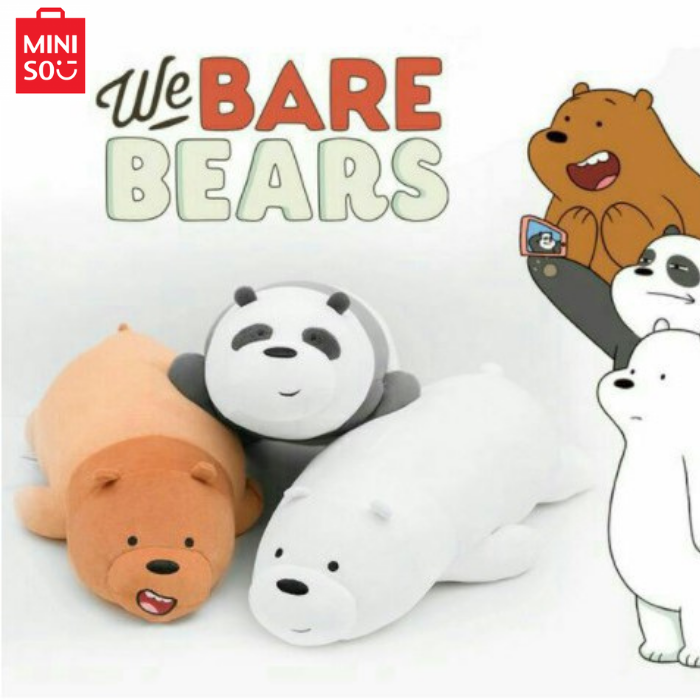 Miniso teddy store bear price