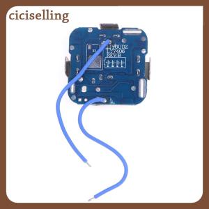 [ciciselling] New BMS 4S 14.4V Lithium Battery Electric Drill Electric Tool Protection Board Protection Board Hand Overcharge Protection