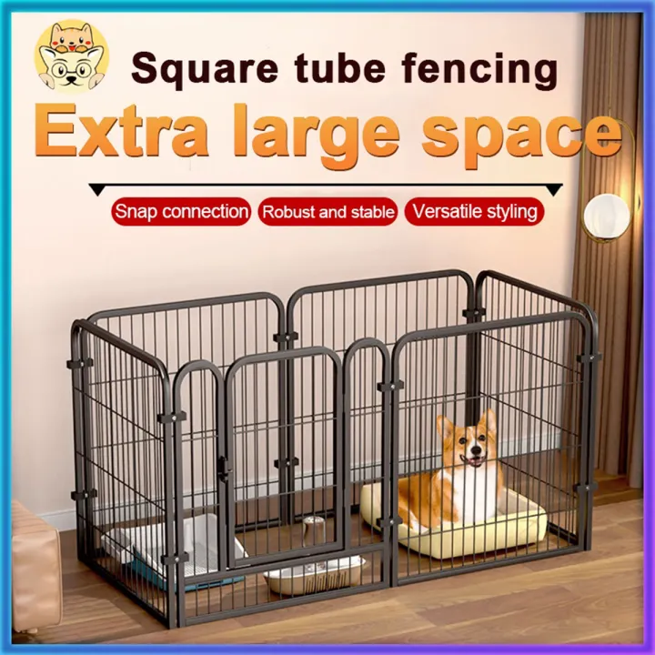 Dog fence lazada best sale