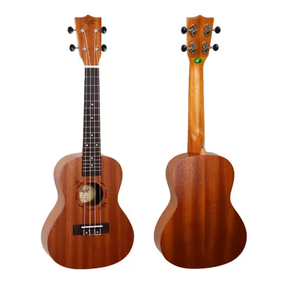 Flight NUC310 Concert Ukulele Pack