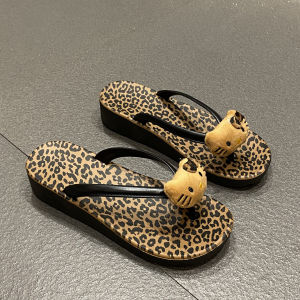 Free Shipping Cute And Stylish WomenS Flip-Flops Perfect For Summer Wear Travel And Vacations They Are Non-Slip And Odor-Resistant