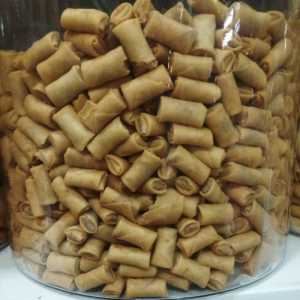 SUMPIA UDANG ORIGINAL 1KG PALING ENAK