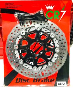 PIRINGAN BESAR GENIO-SCOOPY-BEAT F1-VARIO 110 F1-VARIO 125 -VARIO 150 LAMA SPACY CAKRAM 260MM copian PSM RCB KTC MOS TDR