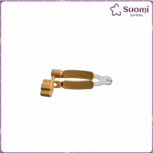 Suomi Multifunctional Guitar String Winder/Guitar String Cutter/Guitar Bridge Pin Puller for Guitars