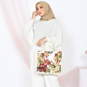 TOTEBAG LUCU TAS KULIAH TOTEBAG POLOS TOTEBAG MOTIF UNTUK BELANJA SEMINAR SOUVENIR BISA CUSTOM SABLON   TOTEBAG WANITA RESLETING / TAS TOTE BAG KANVAS COCOK BUAT HARI HARISHOPPINGKULIAHSEMINAR DLL.