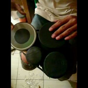 ketipung kendang paralel gendang koplo ketipung gendang pengamen ketipung dangdut rebana
