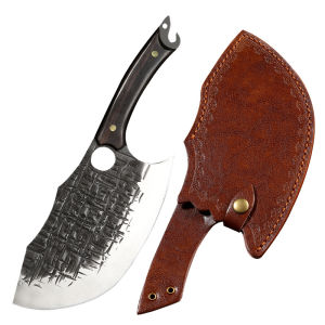 Sharp kitchen knife kitchen knife stainless steel chopping knife