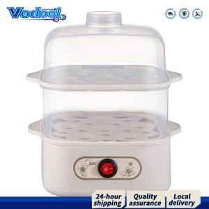 【Fast delivery】 เครื่องนึ่งอาหารพกพาแบบหลายชั้น สำหรับไข่และอาหารเล็กๆ เหมาะสำหรับใช้ในครัวเรือนและการเดินทาง