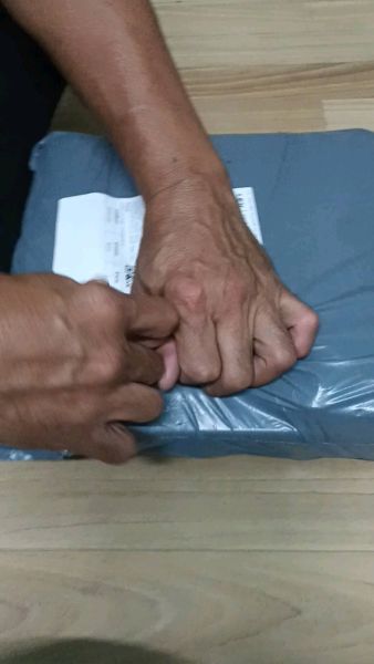 Buyer review video 3