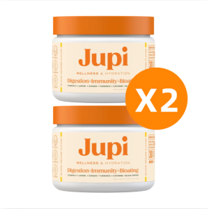 【BUY 2 TAKE 1】Jupi Wellness Shots: Immune Support With Turmeric & Ginger + curcuma appetite