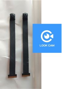 Dây Mắt Linh Kiện App HDWIFICAMPRO / HDMINICAM 28 chân - Linh Kiện Camera Mini Thay Thế Dây Bọc Vải Dù - Ống Kính Mắt Camera Các Loại Cho Camera Các Phiên Bản Sử Dụng App HDWIFICAMPRO /HDMINICAM 28 CHÂN