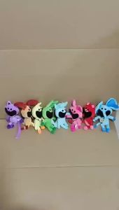 poppy playtime Bobby 3 Smiling scary animal smiling critters Doll plush toy Hot