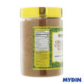 Lega Organic Coconut Sugar Granulated (300g). 