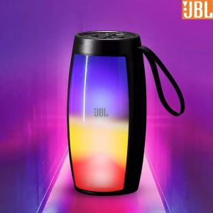 🔥100% sản phẩm gốc + Miễn phí vận chuyển + cá tuyết🔥1202 Loa Bluetooth RGB đèn rực rỡ nhiều chế độ thay đổi ánh sáng cao âm thanh nổi chất lượng Đảng Loa Bluetooth